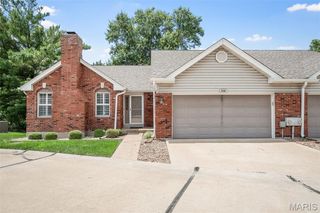 5116 Kennerly Place Drive, St Louis, MO 63128