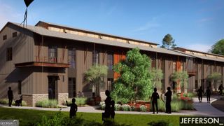 705 5th Street, Fayetteville, GA 30214