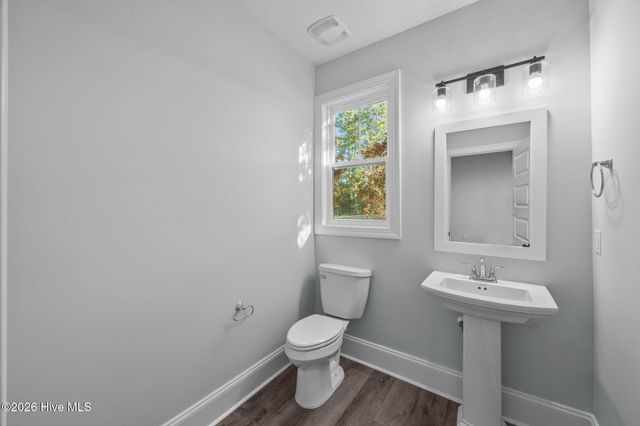 3901 Harkers Way, New Bern, NC 28562