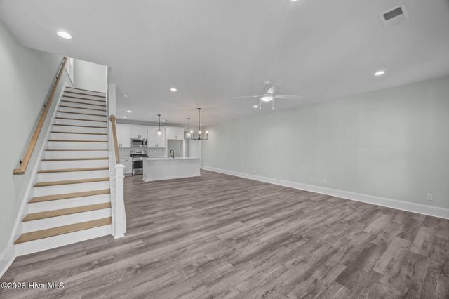 3901 Harkers Way, New Bern, NC 28562