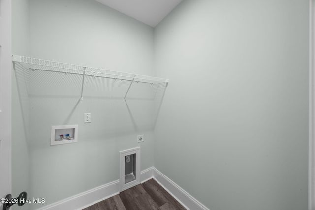 3901 Harkers Way, New Bern, NC 28562