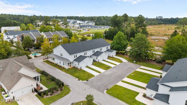 3901 Harkers Way, New Bern, NC 28562