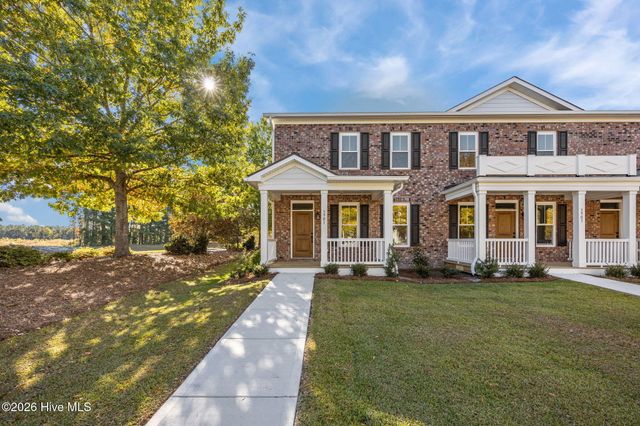 3901 Harkers Way, New Bern, NC 28562