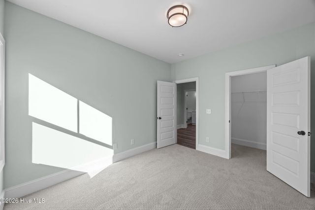 3901 Harkers Way, New Bern, NC 28562