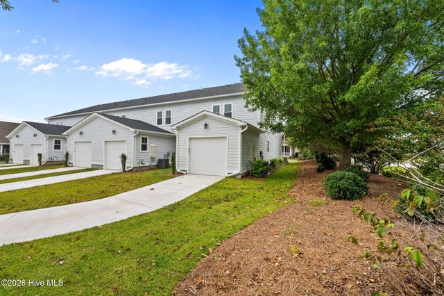 3901 Harkers Way, New Bern, NC 28562