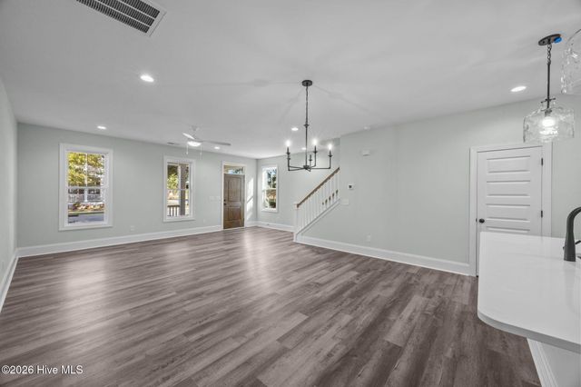 3901 Harkers Way, New Bern, NC 28562