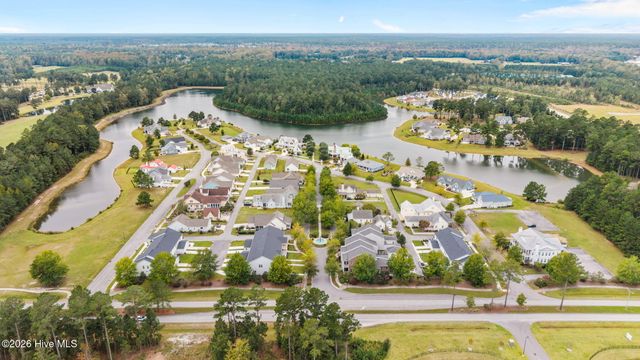 3901 Harkers Way, New Bern, NC 28562