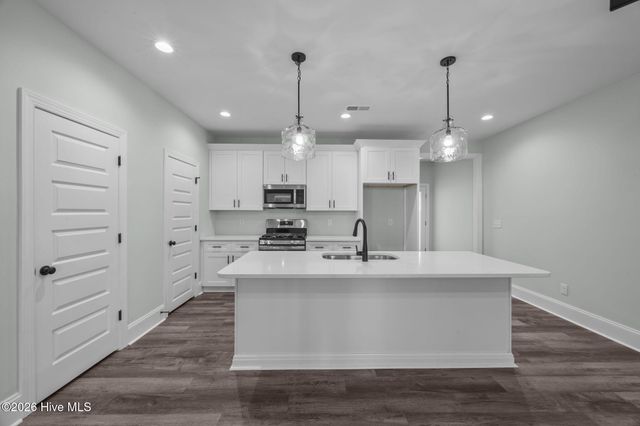 3901 Harkers Way, New Bern, NC 28562