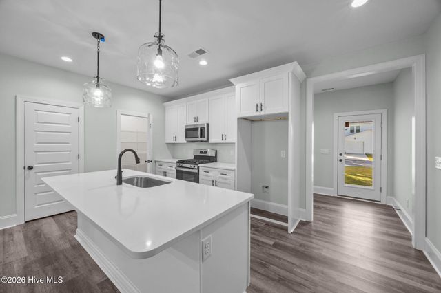 3901 Harkers Way, New Bern, NC 28562