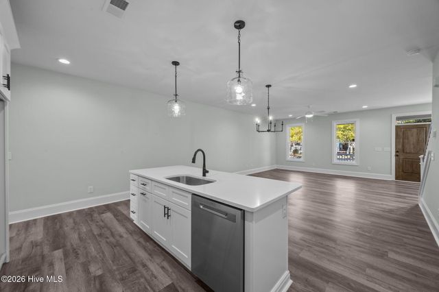 3901 Harkers Way, New Bern, NC 28562