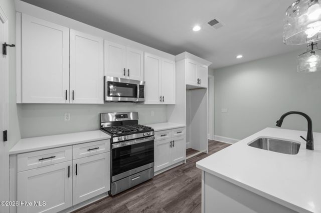 3901 Harkers Way, New Bern, NC 28562