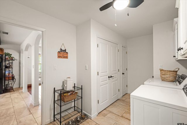 442 Greenbriar Trail, Holly Lake Ranch, TX 75765