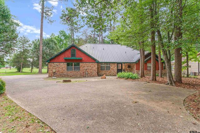 442 Greenbriar Trail, Holly Lake Ranch, TX 75765