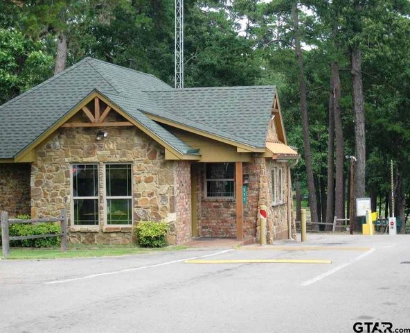 442 Greenbriar Trail, Holly Lake Ranch, TX 75765