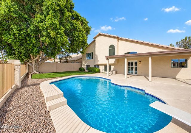 16840 S 36TH Place, Phoenix, AZ 85048