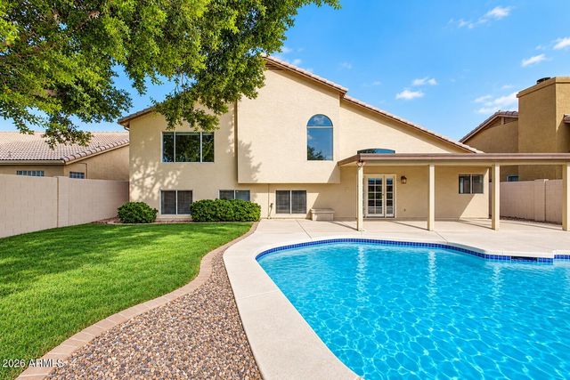 16840 S 36TH Place, Phoenix, AZ 85048