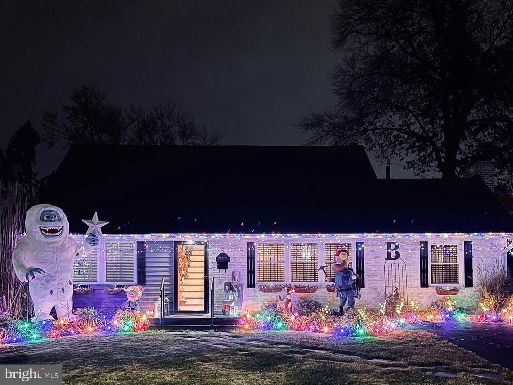 111 N BEND TER, Glen Burnie, MD 21060