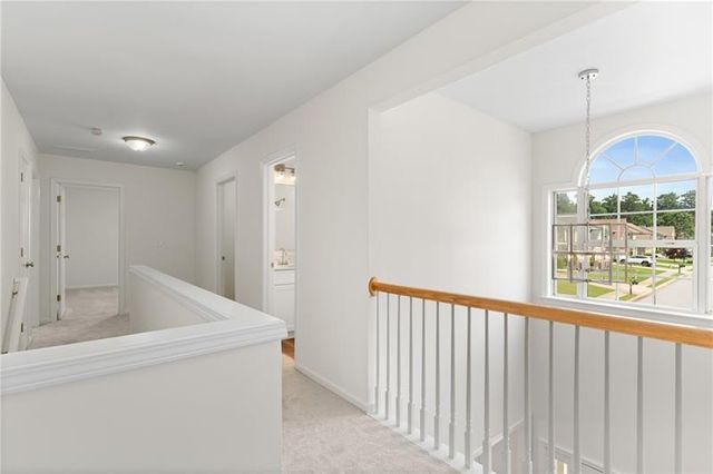 8210 Shakerag Trace, Suwanee, GA 30024