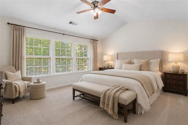 8210 Shakerag Trace, Suwanee, GA 30024