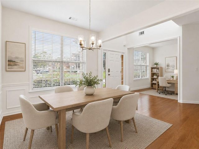 8210 Shakerag Trace, Suwanee, GA 30024