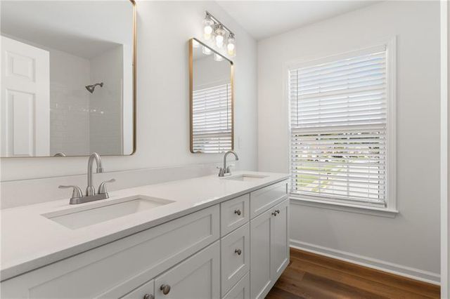 8210 Shakerag Trace, Suwanee, GA 30024
