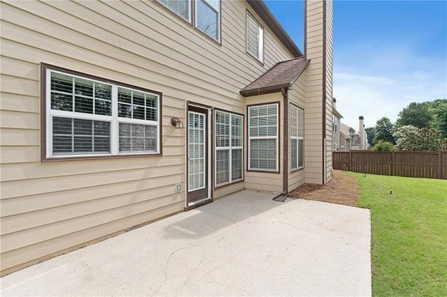 8210 Shakerag Trace, Suwanee, GA 30024