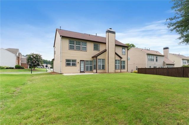 8210 Shakerag Trace, Suwanee, GA 30024
