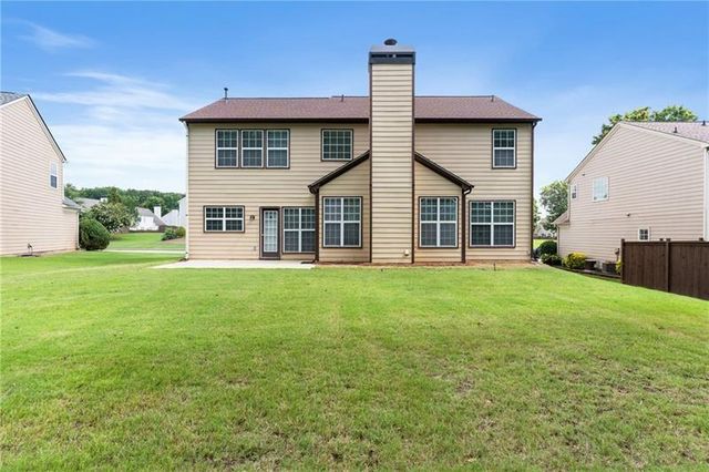 8210 Shakerag Trace, Suwanee, GA 30024