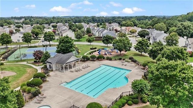 8210 Shakerag Trace, Suwanee, GA 30024