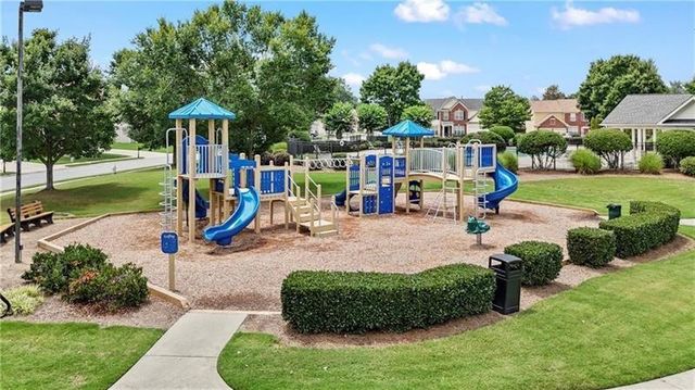 8210 Shakerag Trace, Suwanee, GA 30024