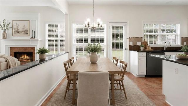 8210 Shakerag Trace, Suwanee, GA 30024
