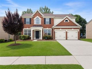 8210 Shakerag Trace, Suwanee, GA 30024