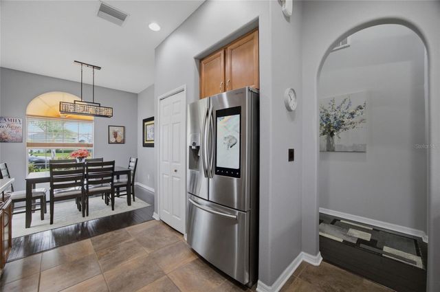 12452 CRICKLEWOOD DRIVE, Spring Hill, FL 34610