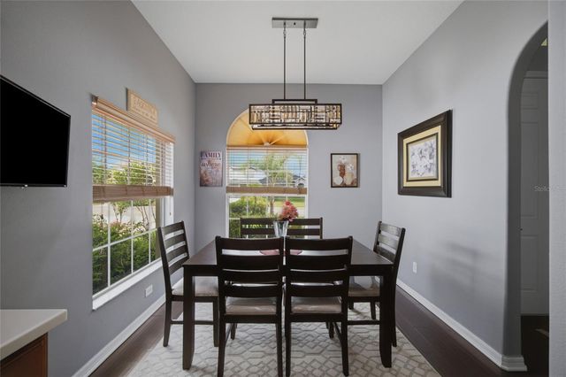 12452 CRICKLEWOOD DRIVE, Spring Hill, FL 34610