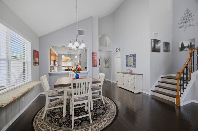 12452 CRICKLEWOOD DRIVE, Spring Hill, FL 34610