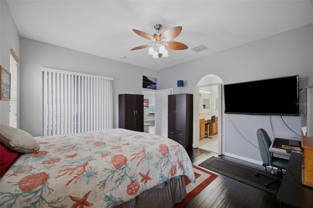 12452 CRICKLEWOOD DRIVE, Spring Hill, FL 34610