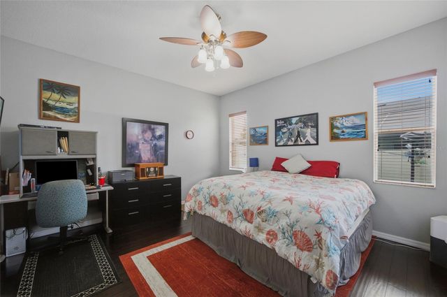 12452 CRICKLEWOOD DRIVE, Spring Hill, FL 34610