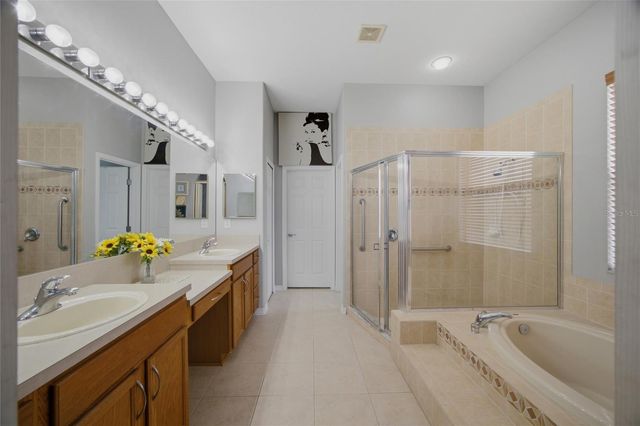 12452 CRICKLEWOOD DRIVE, Spring Hill, FL 34610