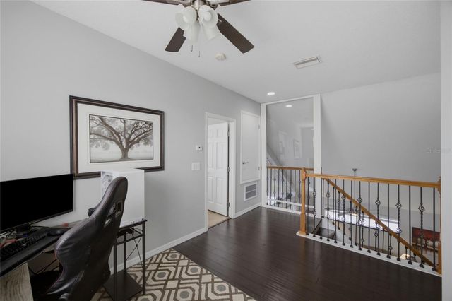 12452 CRICKLEWOOD DRIVE, Spring Hill, FL 34610