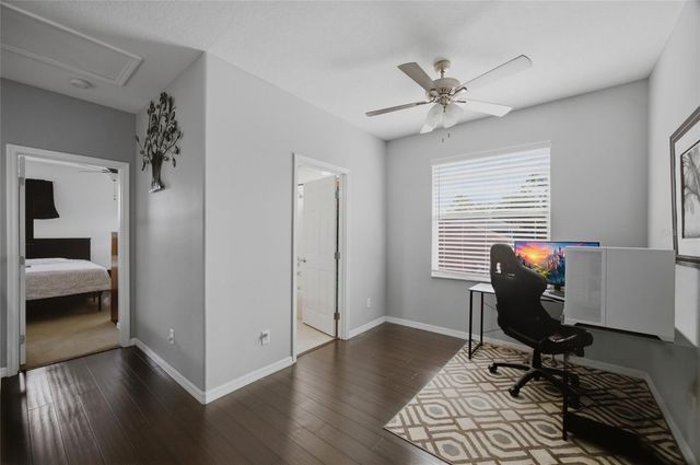 12452 CRICKLEWOOD DRIVE, Spring Hill, FL 34610