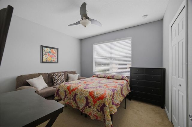 12452 CRICKLEWOOD DRIVE, Spring Hill, FL 34610