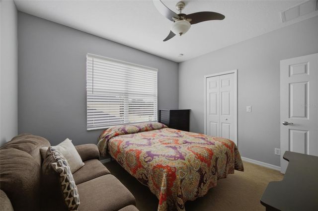 12452 CRICKLEWOOD DRIVE, Spring Hill, FL 34610