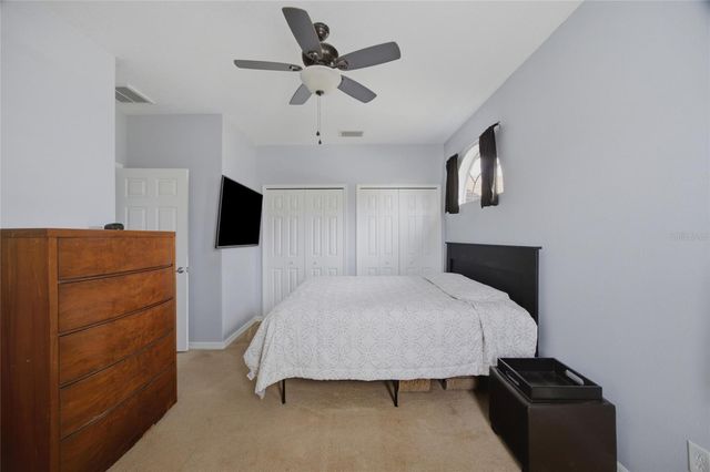 12452 CRICKLEWOOD DRIVE, Spring Hill, FL 34610