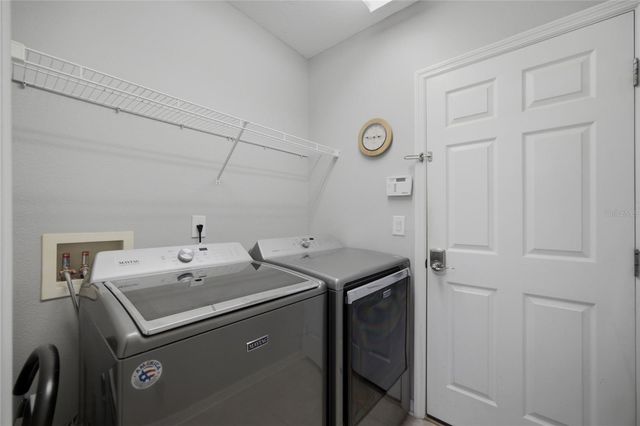 12452 CRICKLEWOOD DRIVE, Spring Hill, FL 34610