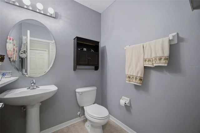 12452 CRICKLEWOOD DRIVE, Spring Hill, FL 34610