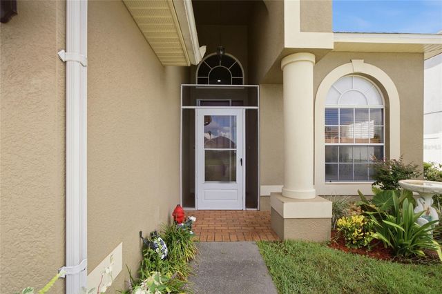 12452 CRICKLEWOOD DRIVE, Spring Hill, FL 34610