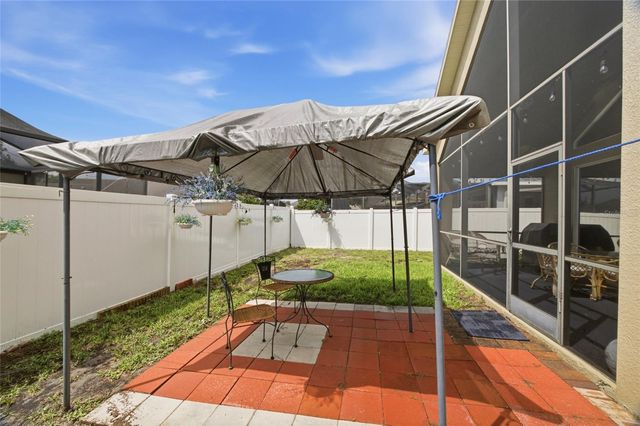 12452 CRICKLEWOOD DRIVE, Spring Hill, FL 34610