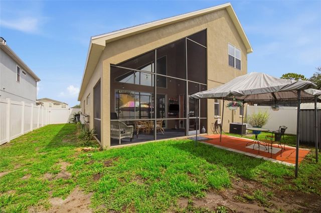 12452 CRICKLEWOOD DRIVE, Spring Hill, FL 34610