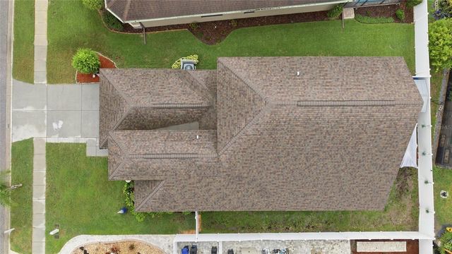 12452 CRICKLEWOOD DRIVE, Spring Hill, FL 34610