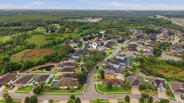 12452 CRICKLEWOOD DRIVE, Spring Hill, FL 34610
